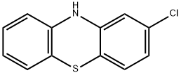 2-Chlorophenothiazine(92-39-7)
